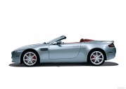 Aston Martin Vantage V8 Roadster